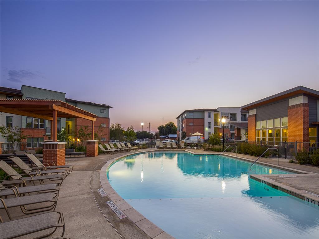 Affordable Housing Sienna Pointe – photo 2