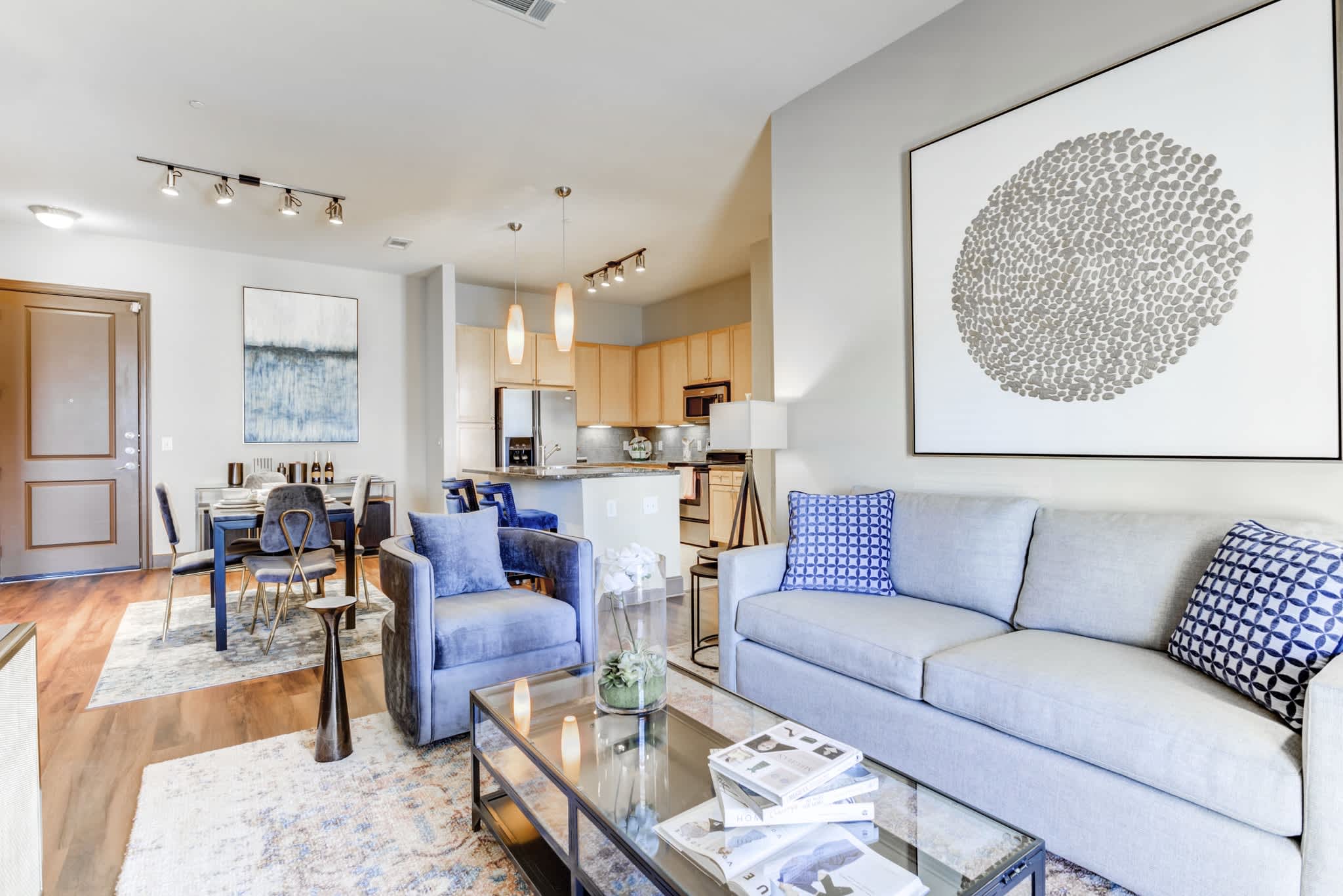Gables 6464 San Felipe – photo 3
