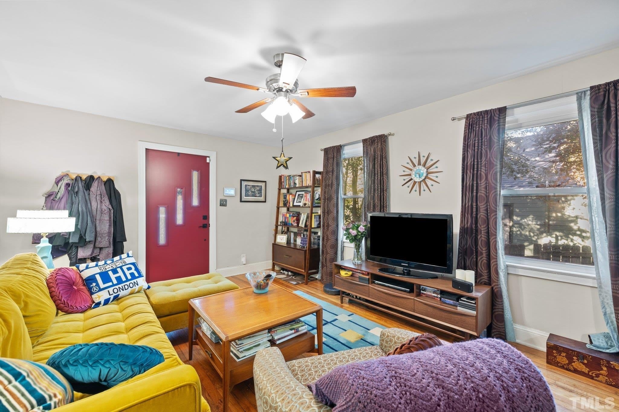 705 Tyler Road – photo 5
