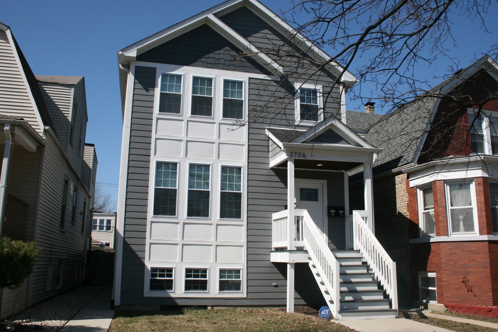 3706 N Drake Avenue – photo 1