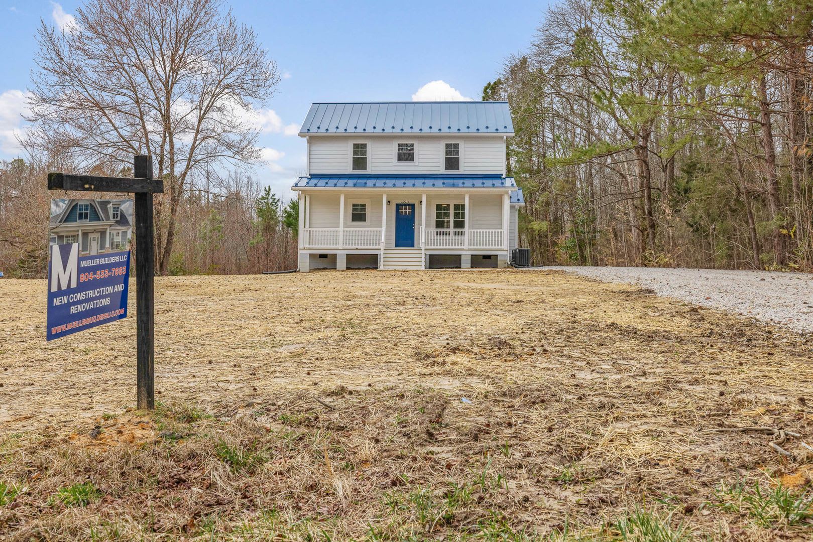 20015 James River Dr, Spring Grove – photo 2