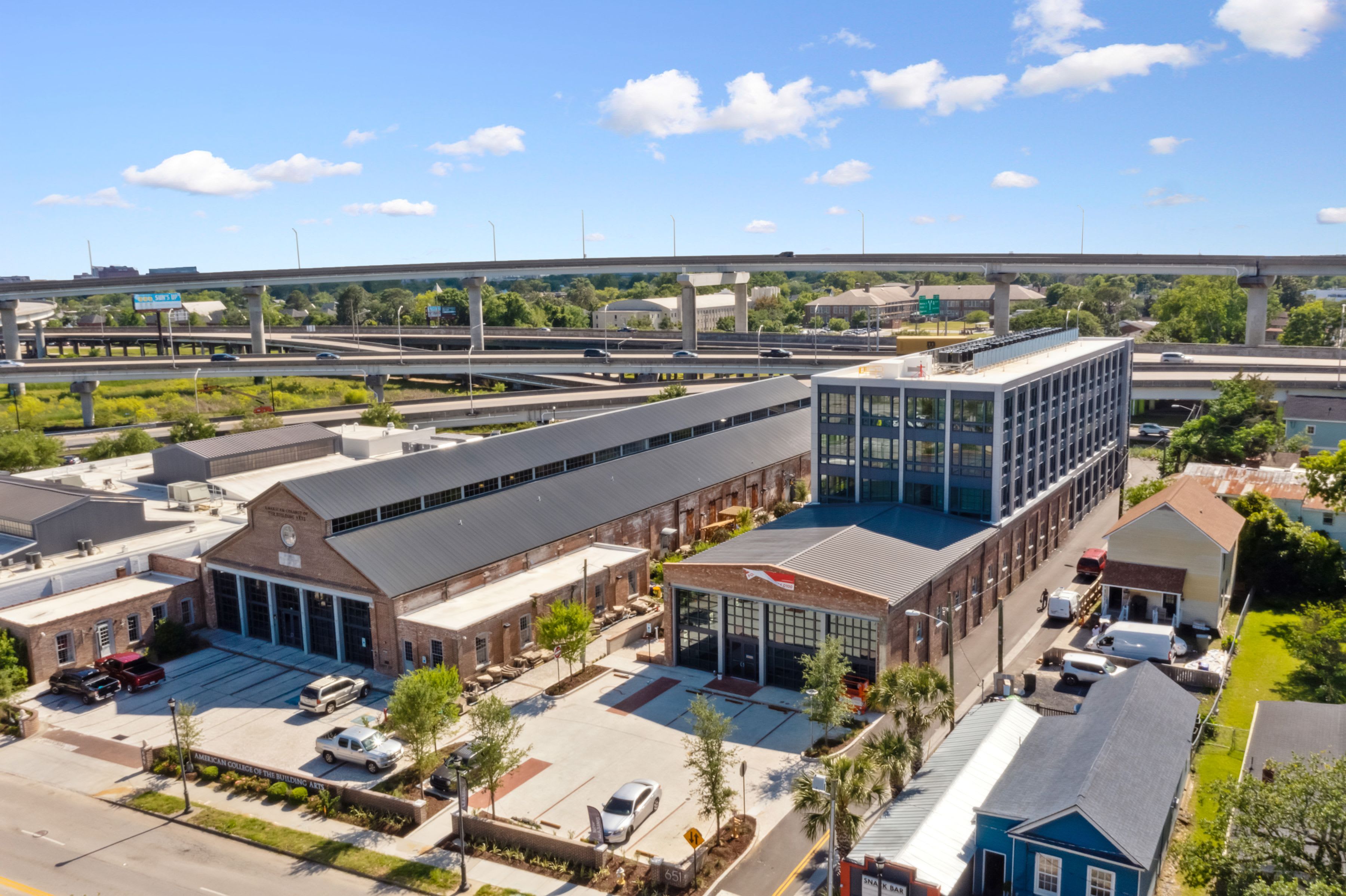 Madison Station – photo 1