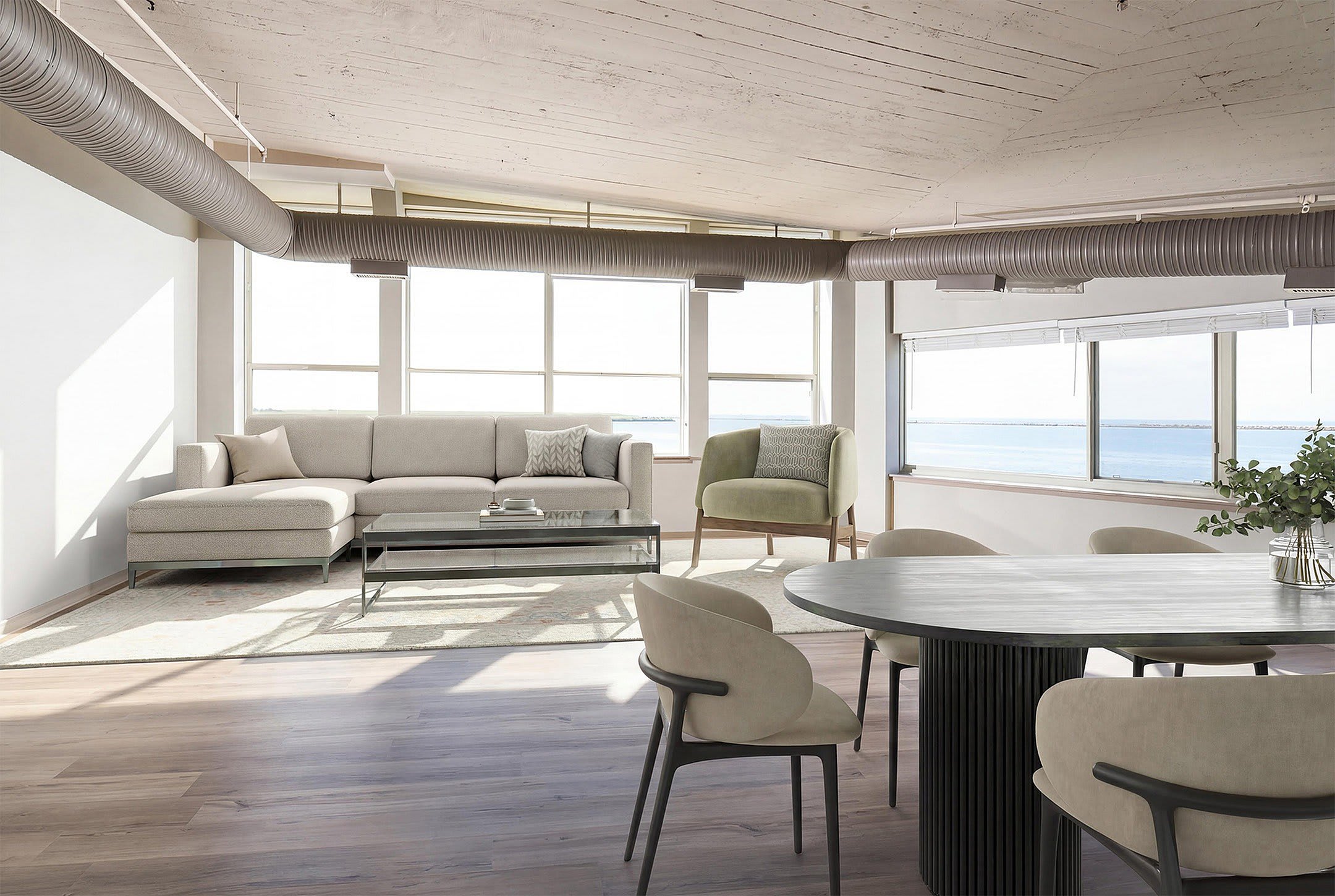 The Shoreline Apartments – photo 3