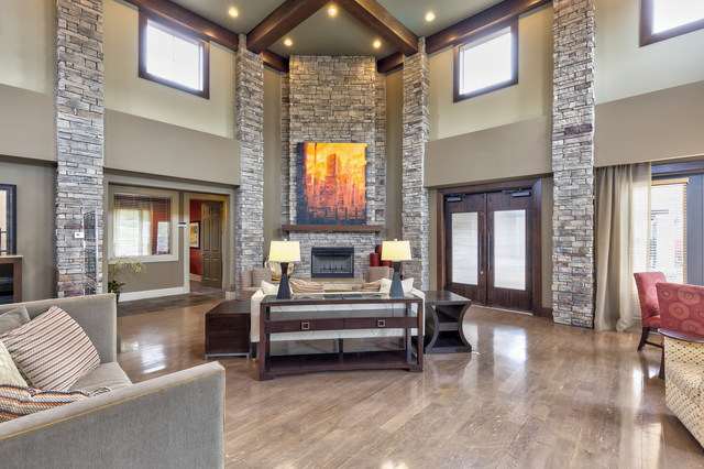 Hickory Point Apartments – photo 5