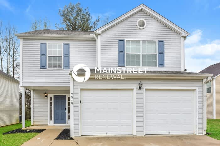 7548 Garnet Drive – photo 1