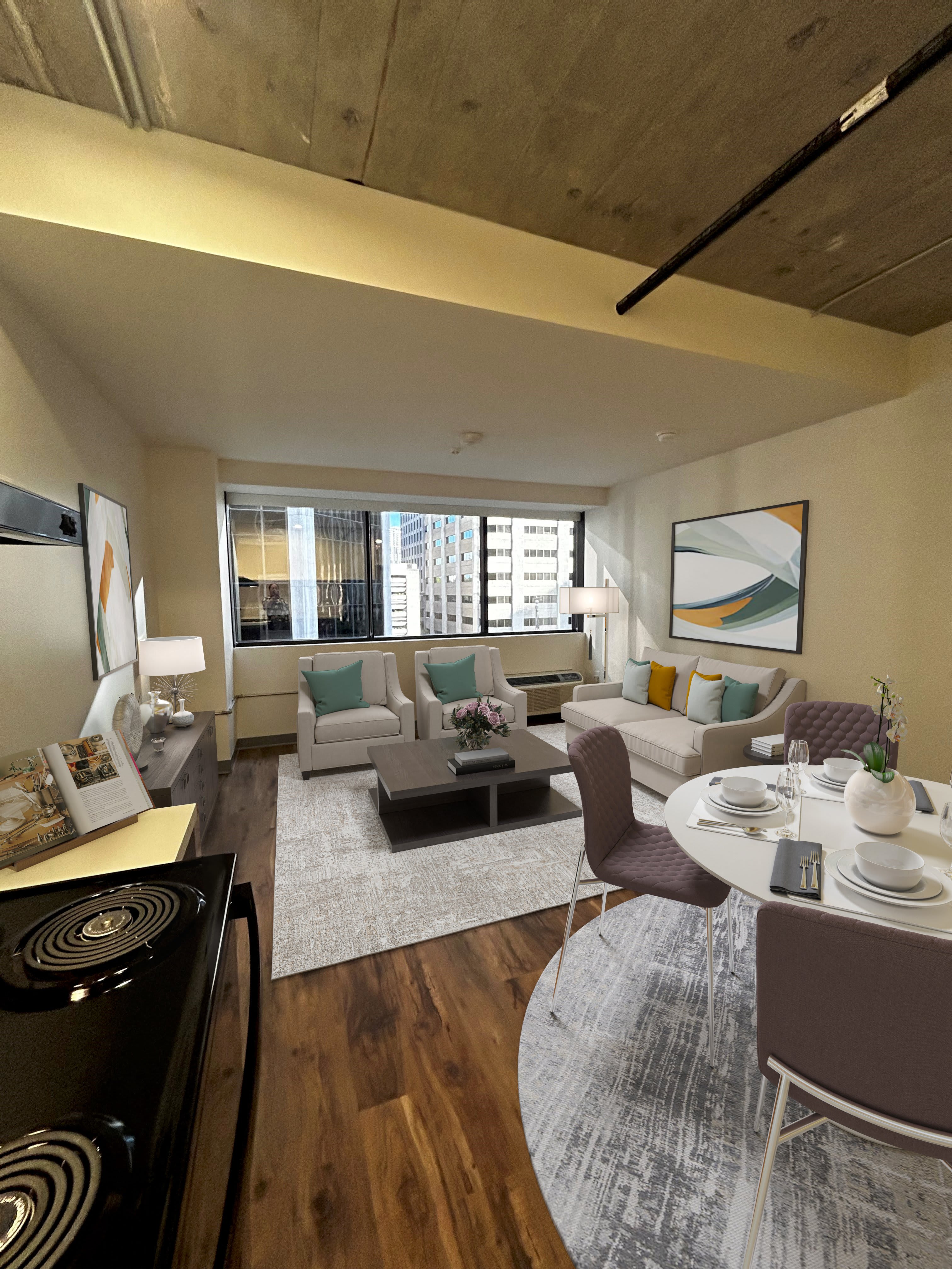 1341 Kapiolani Boulevard – photo 5