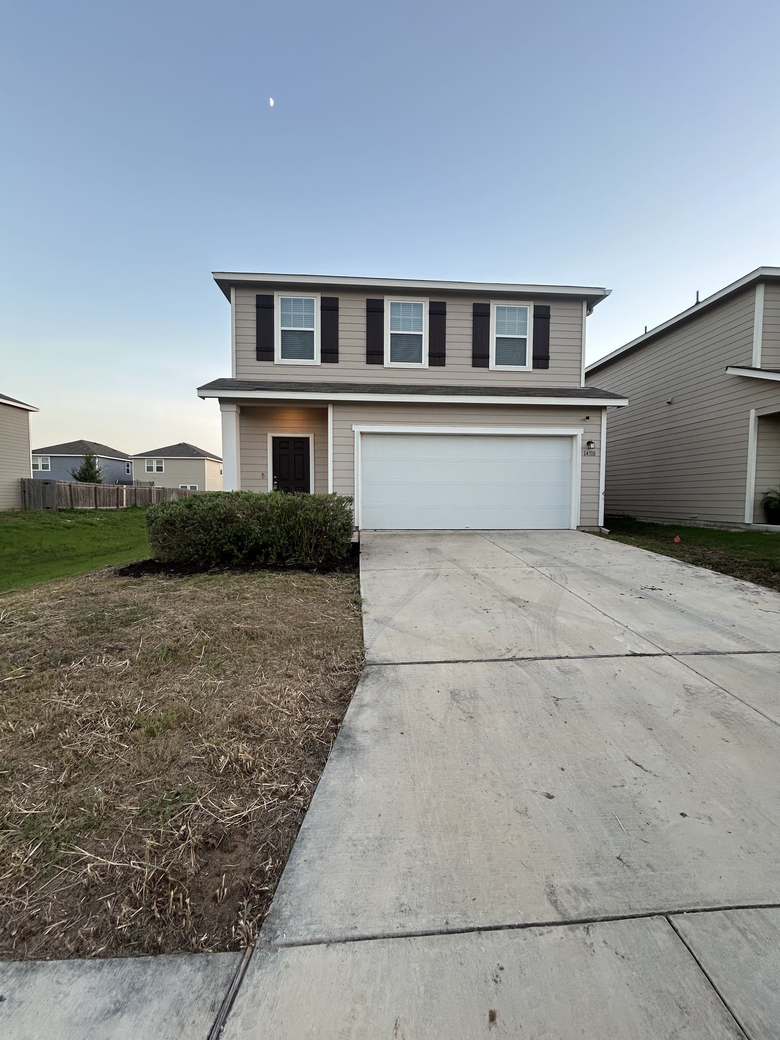 14318 Elkhorn Crest – photo 1