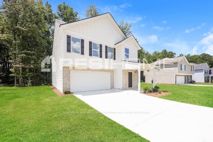 1028 Bluecoat Circle – photo 2