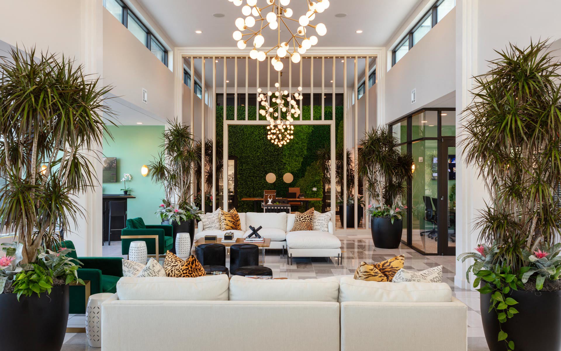 Esplanade District Apartments – photo 2