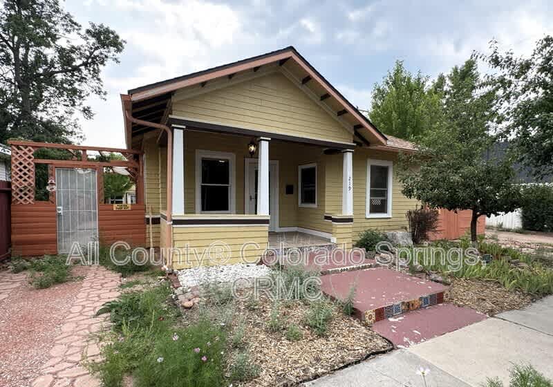 219 E Jefferson Street – photo 1