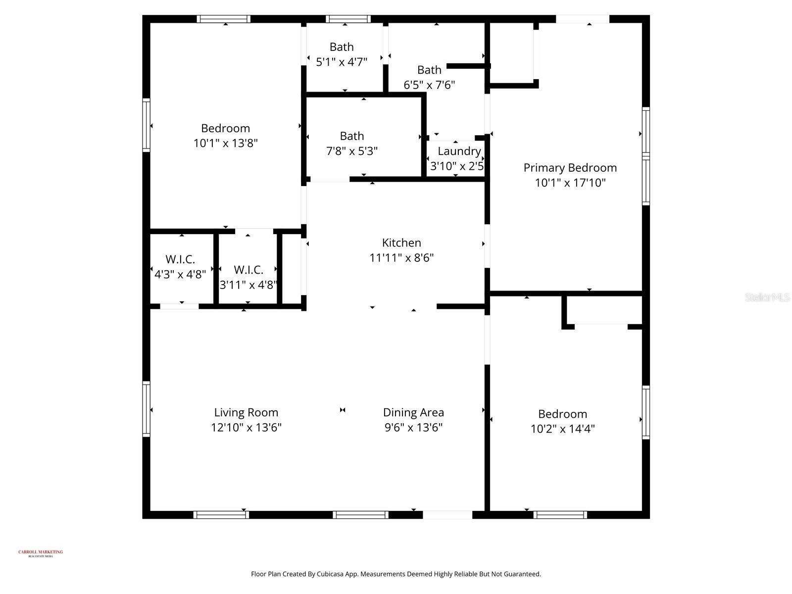 3611 W ANDERSON Avenue – photo 2