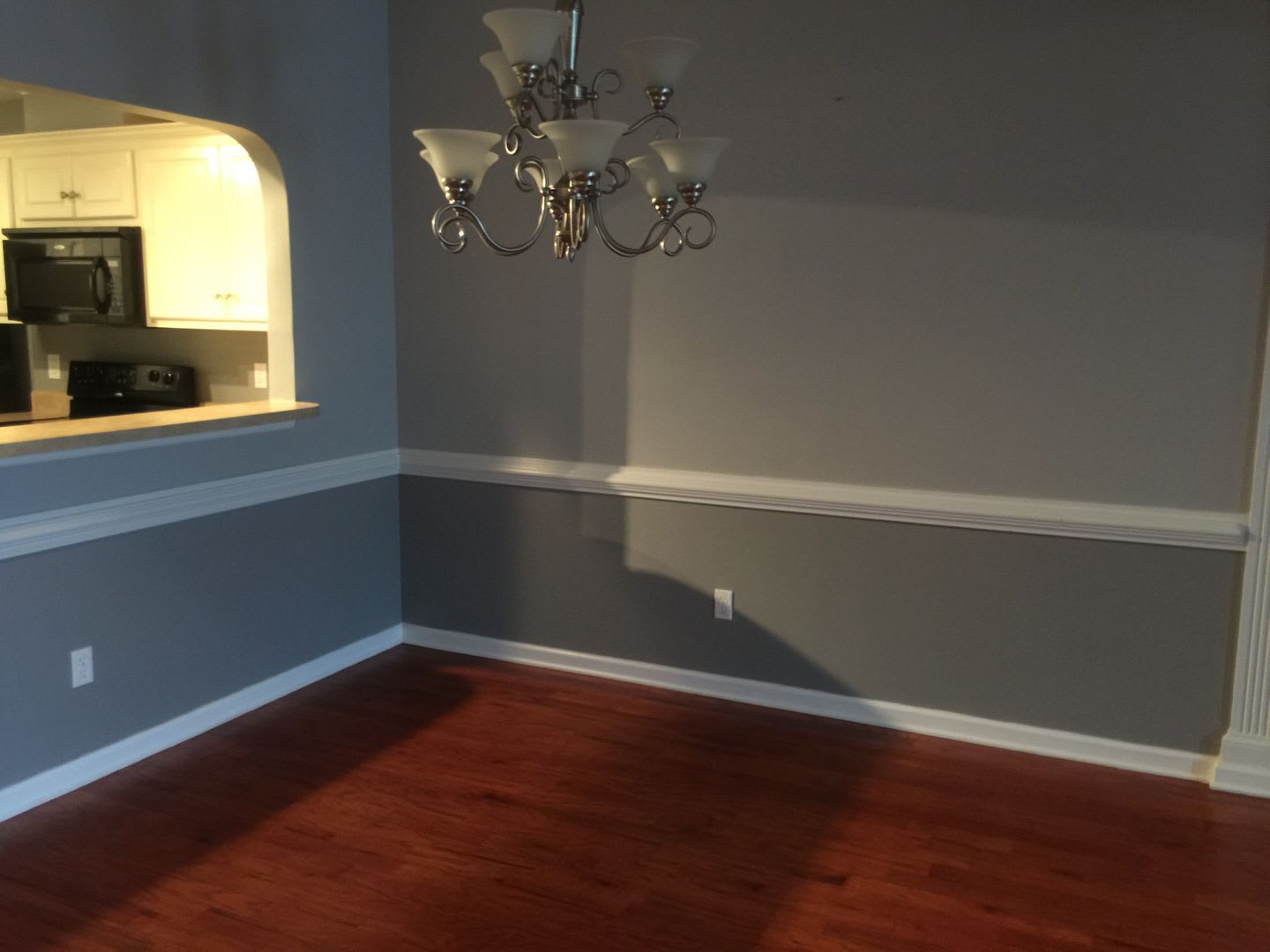 Executive Style Town Home – photo 3
