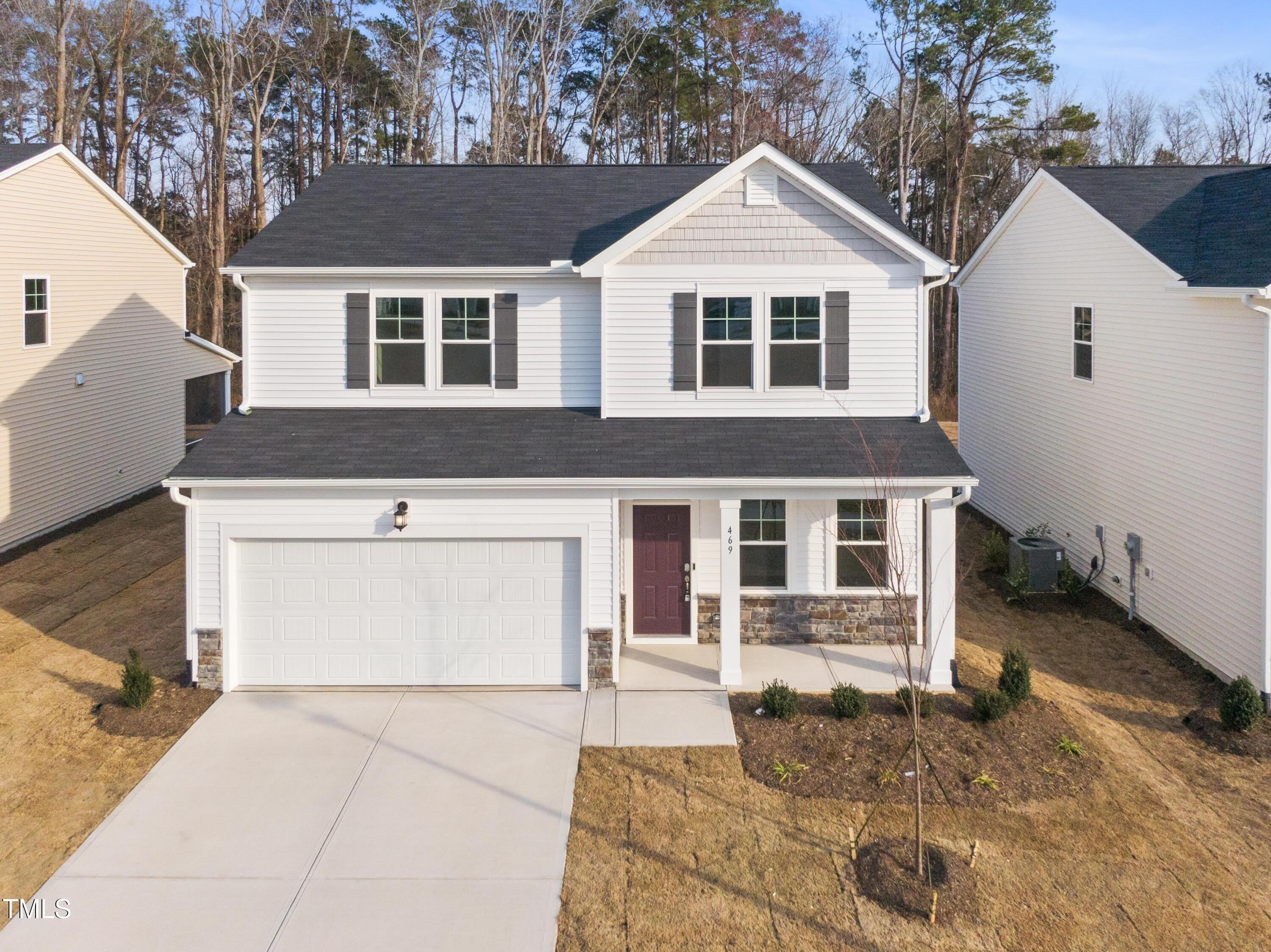 469 Willard Wds Drive – photo 1