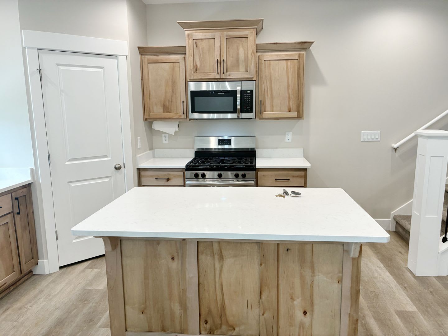 Beautiful new 3-bedroom, 2.5-bathroom townhome – photo 4