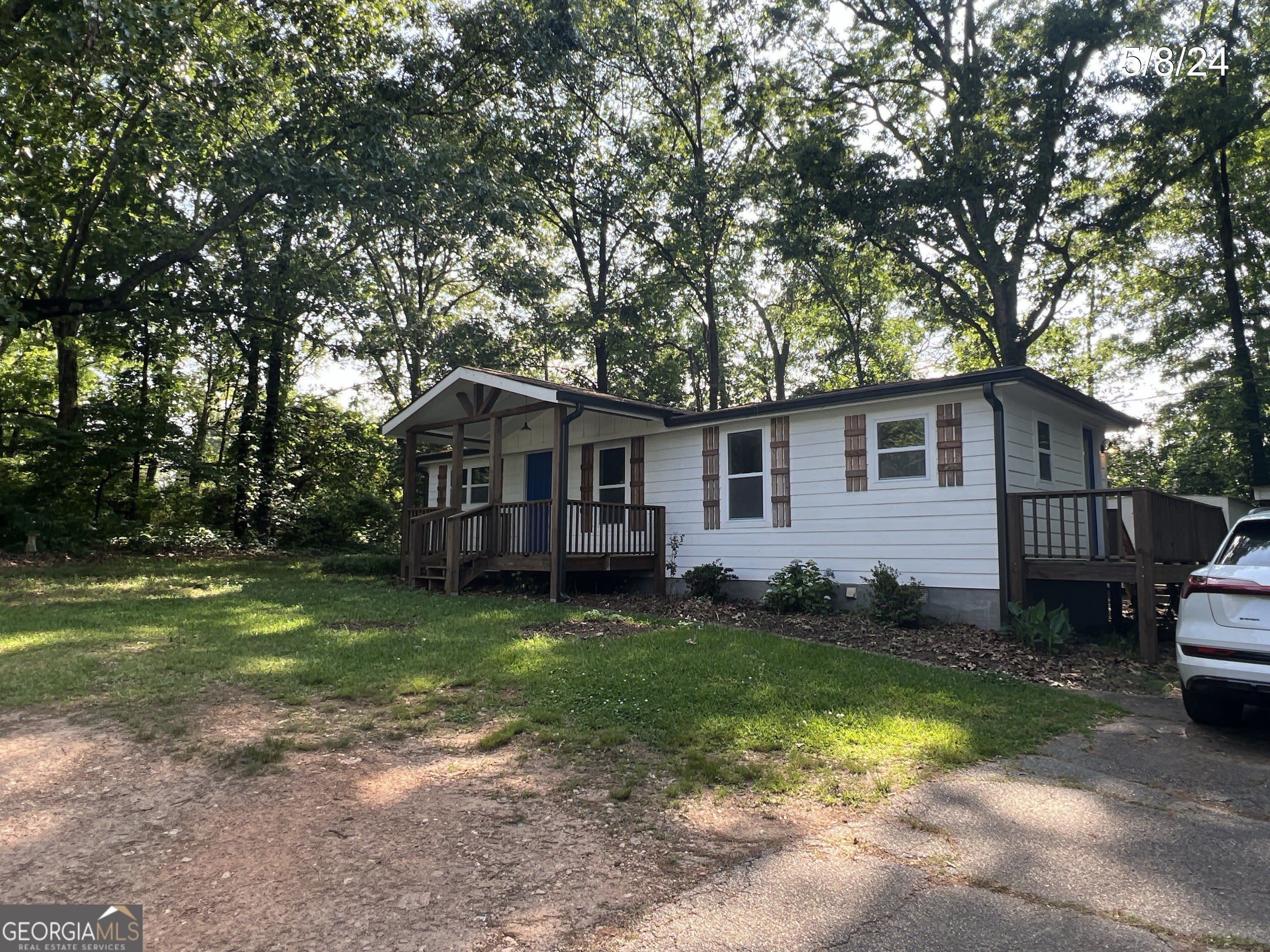 320 PLEASANT HILL CHURCH Road – photo 2