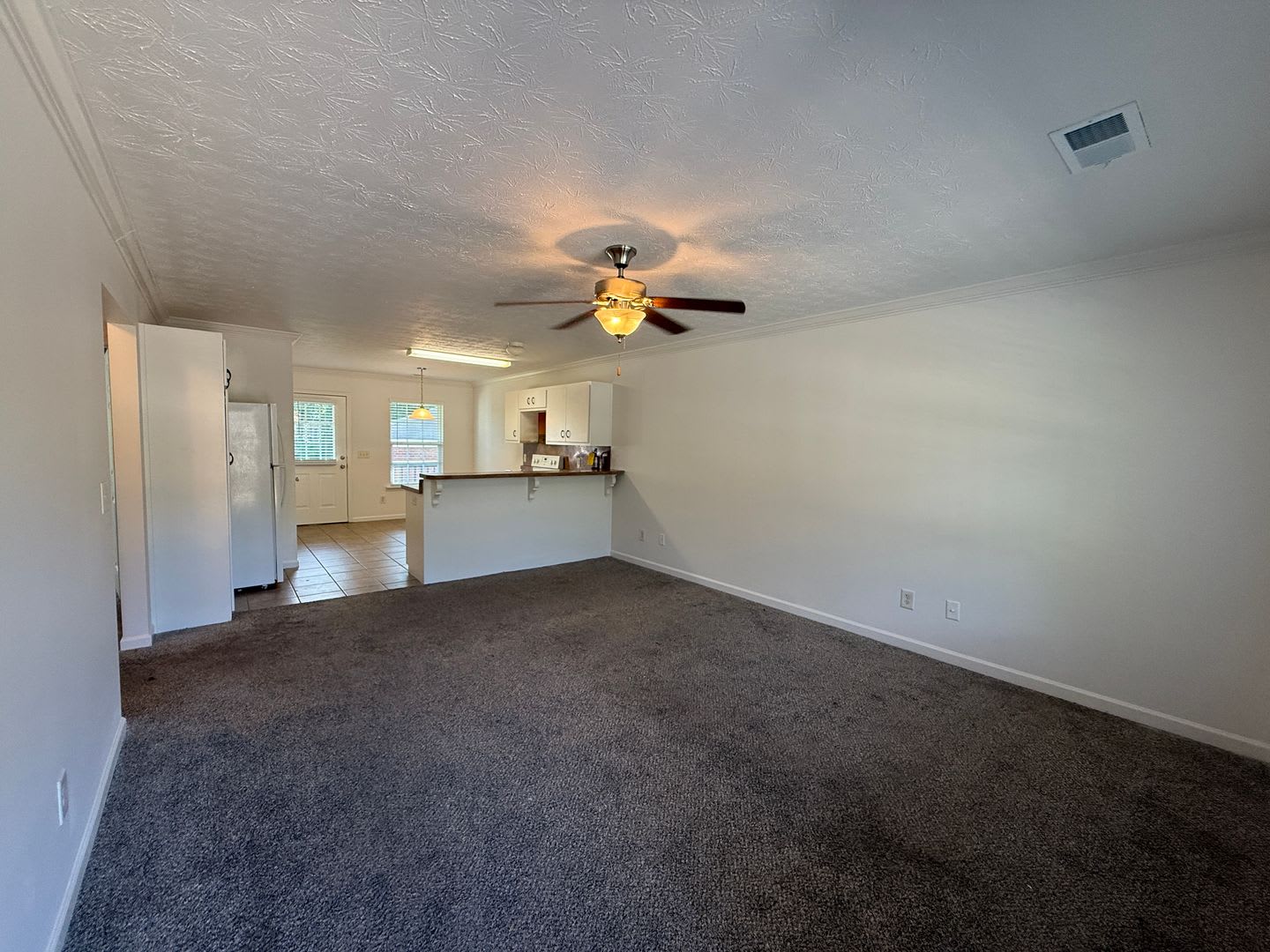 Crystal Falls Apartments Total Electric 2 Bedroom 2 Bathroom Apartment In Northeast Columbus – photo 4