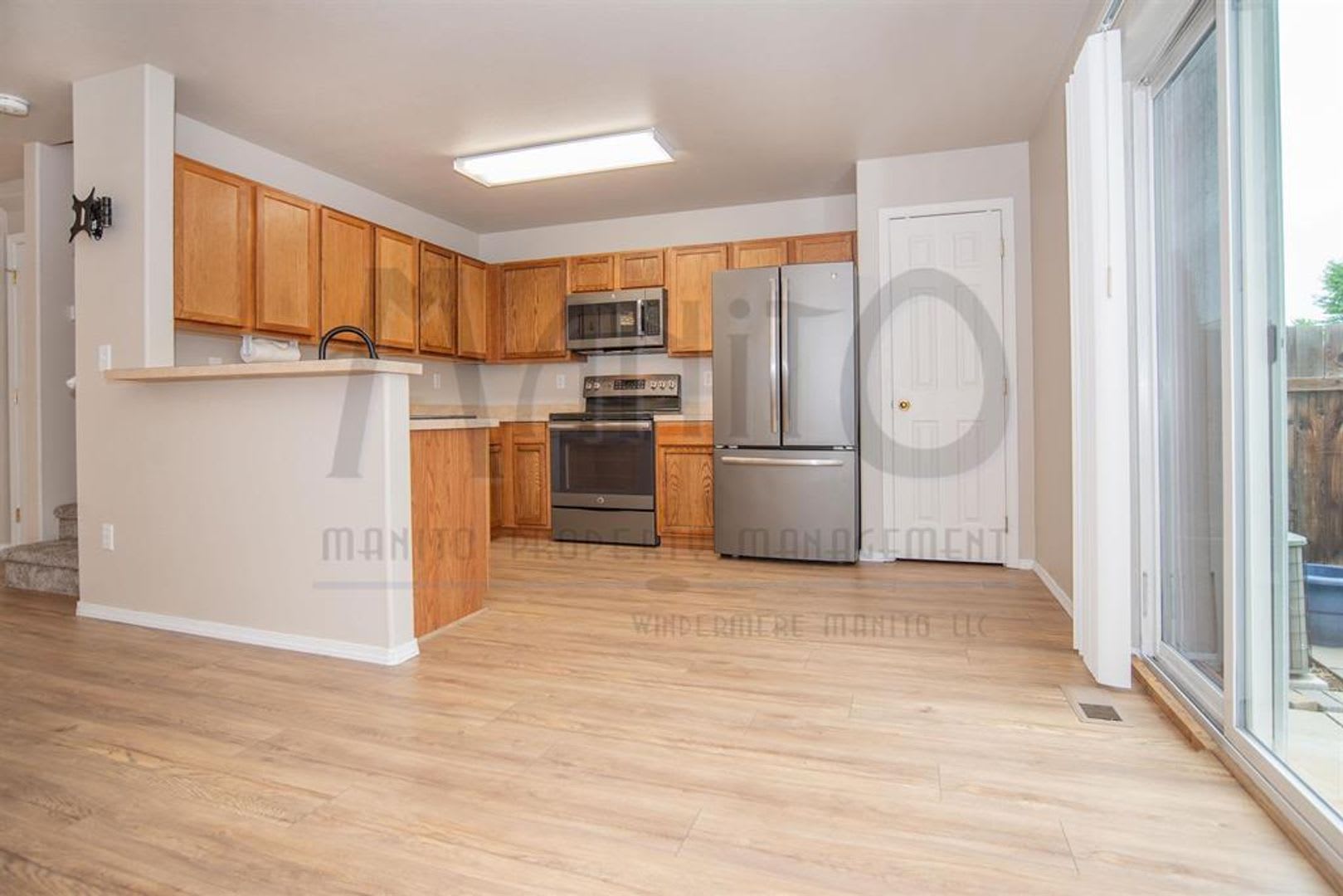 Fresh & Private Townhome – photo 5