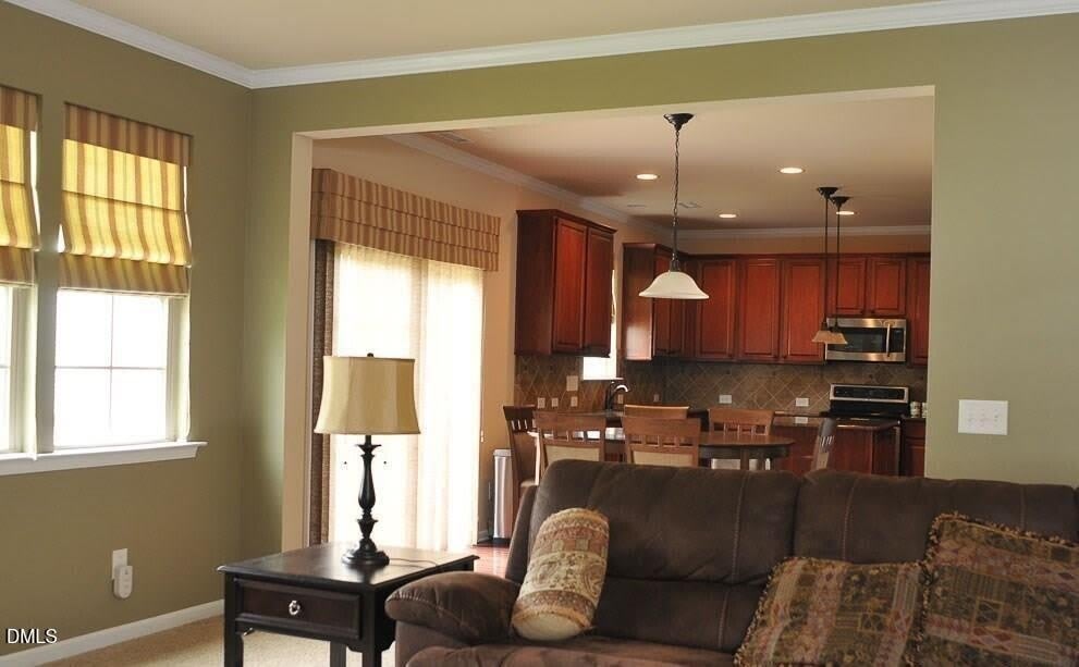 409 Liberty Rose Drive – photo 2