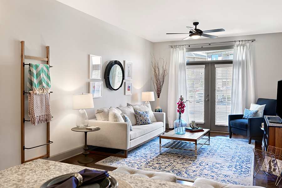 Cadence Cool Springs Apartments – photo 2