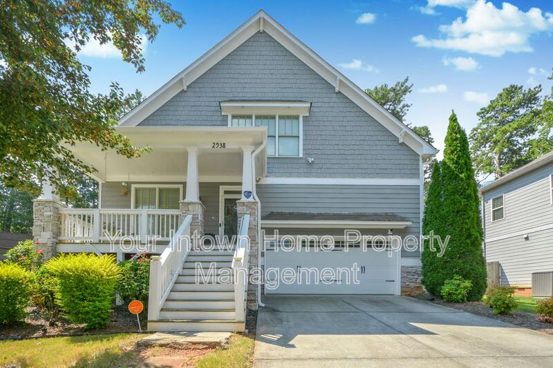 2938 Silver Hill Terrace SE – photo 1