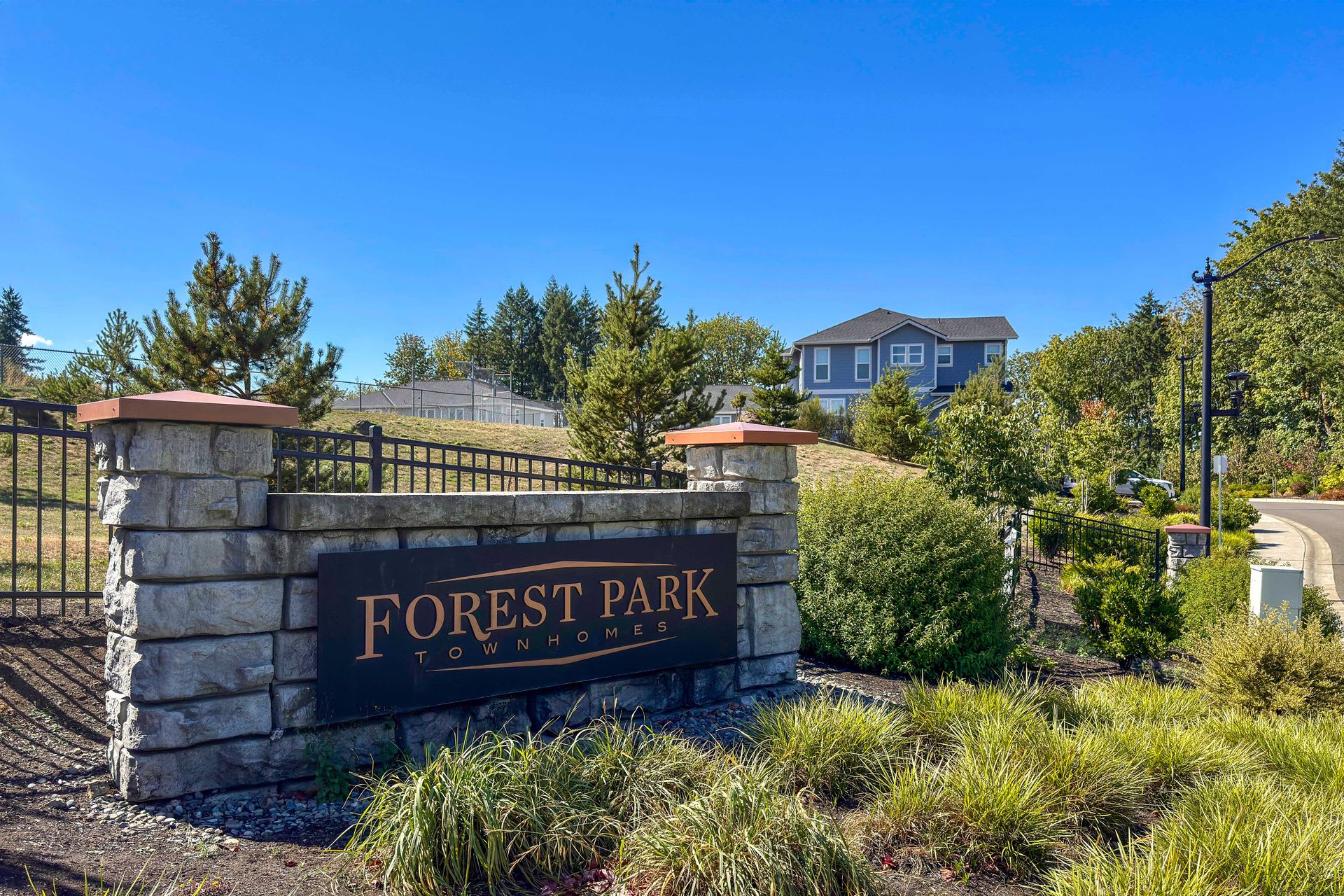Forest Park Townhomes – photo 4