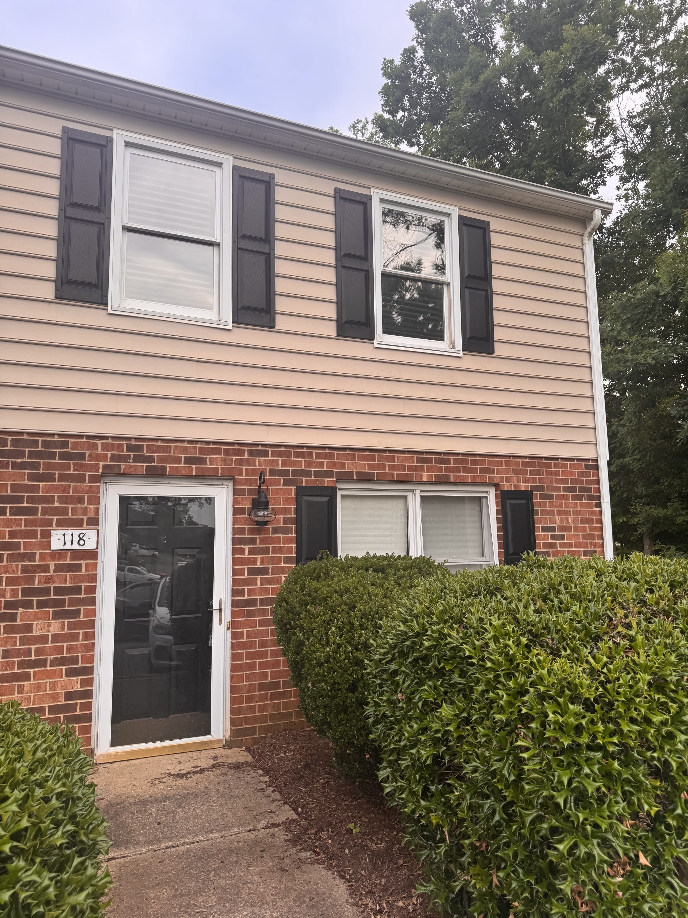 542 Leesville Road 1Unit 118 – photo 1