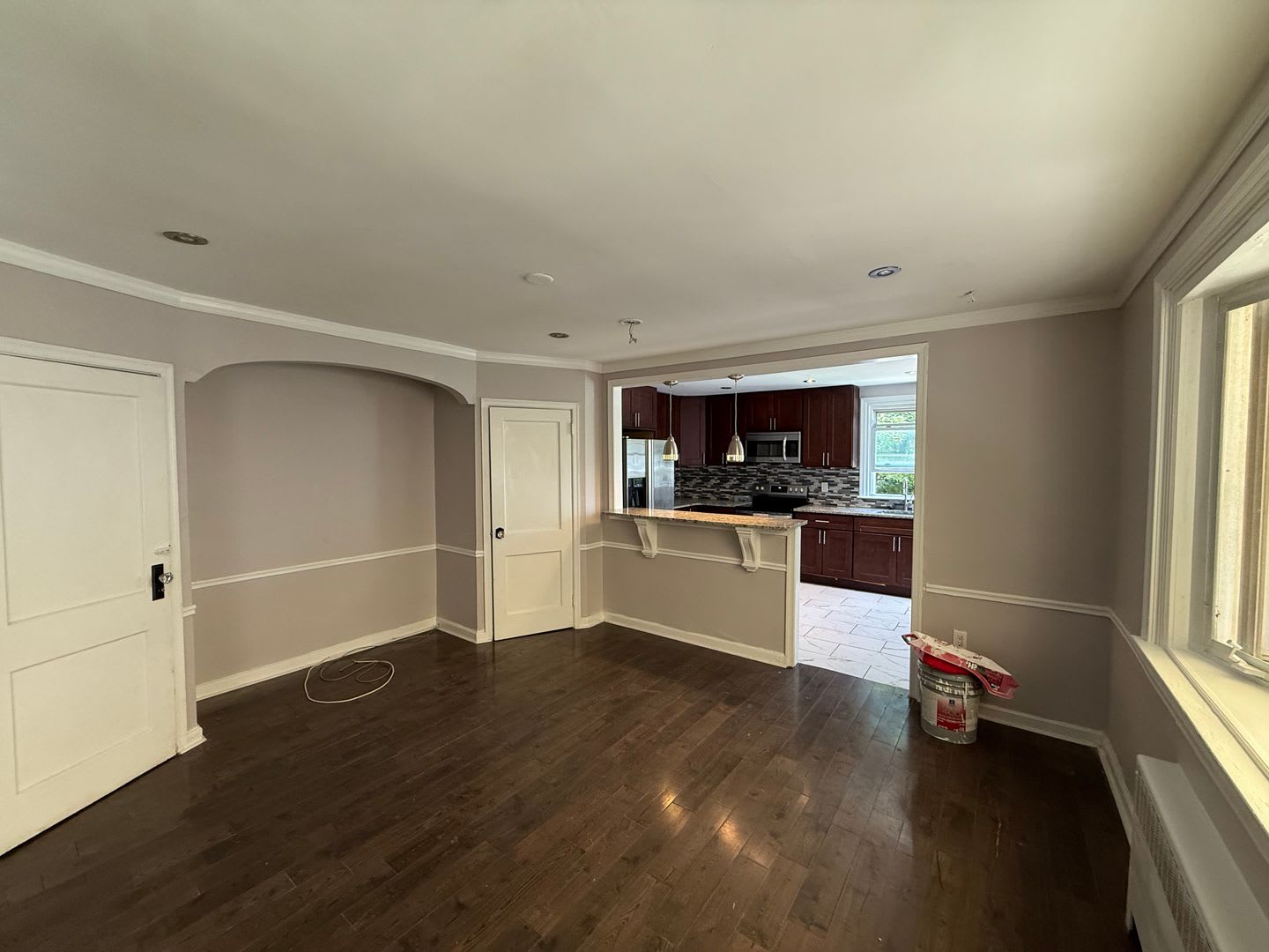 Newly Renovated Home in West Philadelphia – photo 2