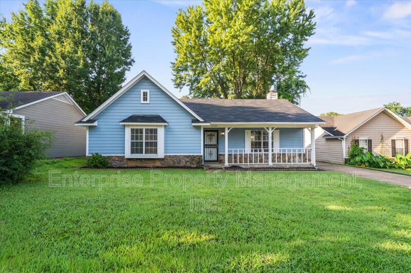 4569 Columbia Woods Ln – photo 3