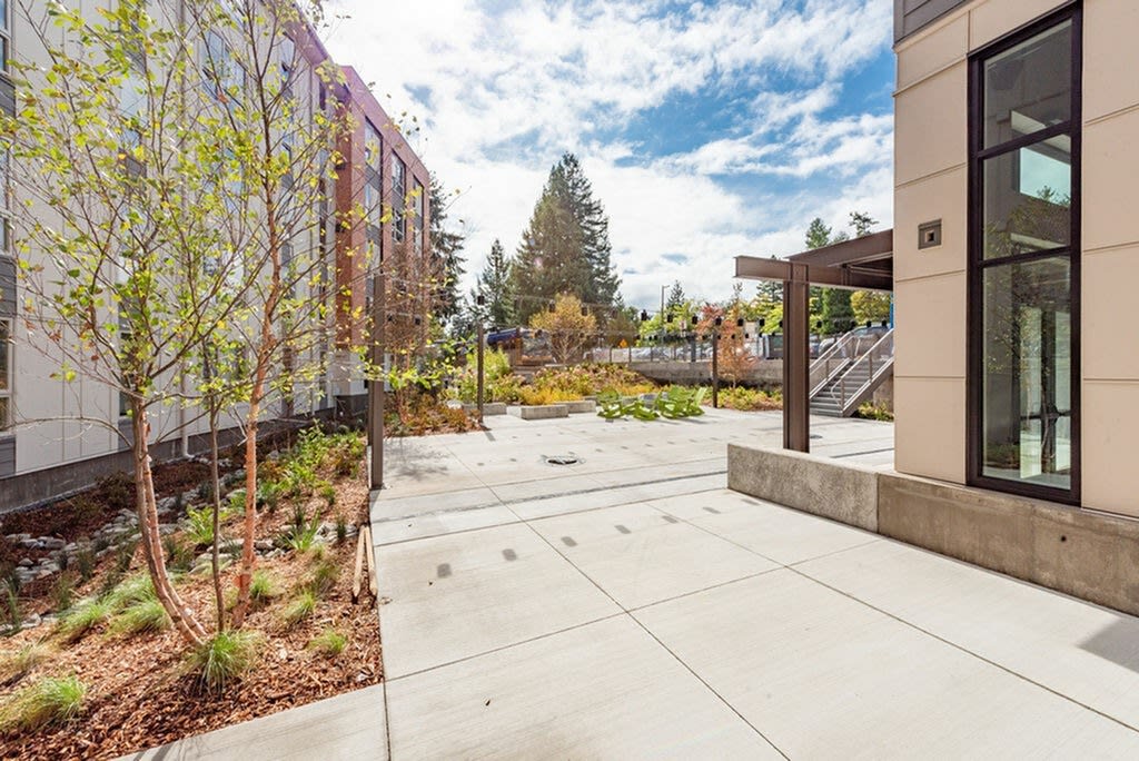 Alder Residence Hall – photo 4