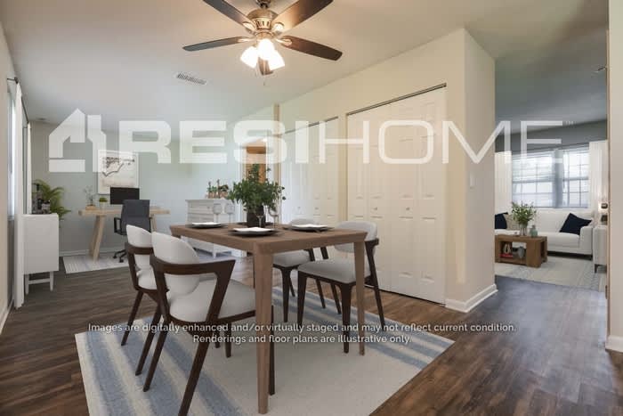 3210 Joe Louis Drive – photo 5