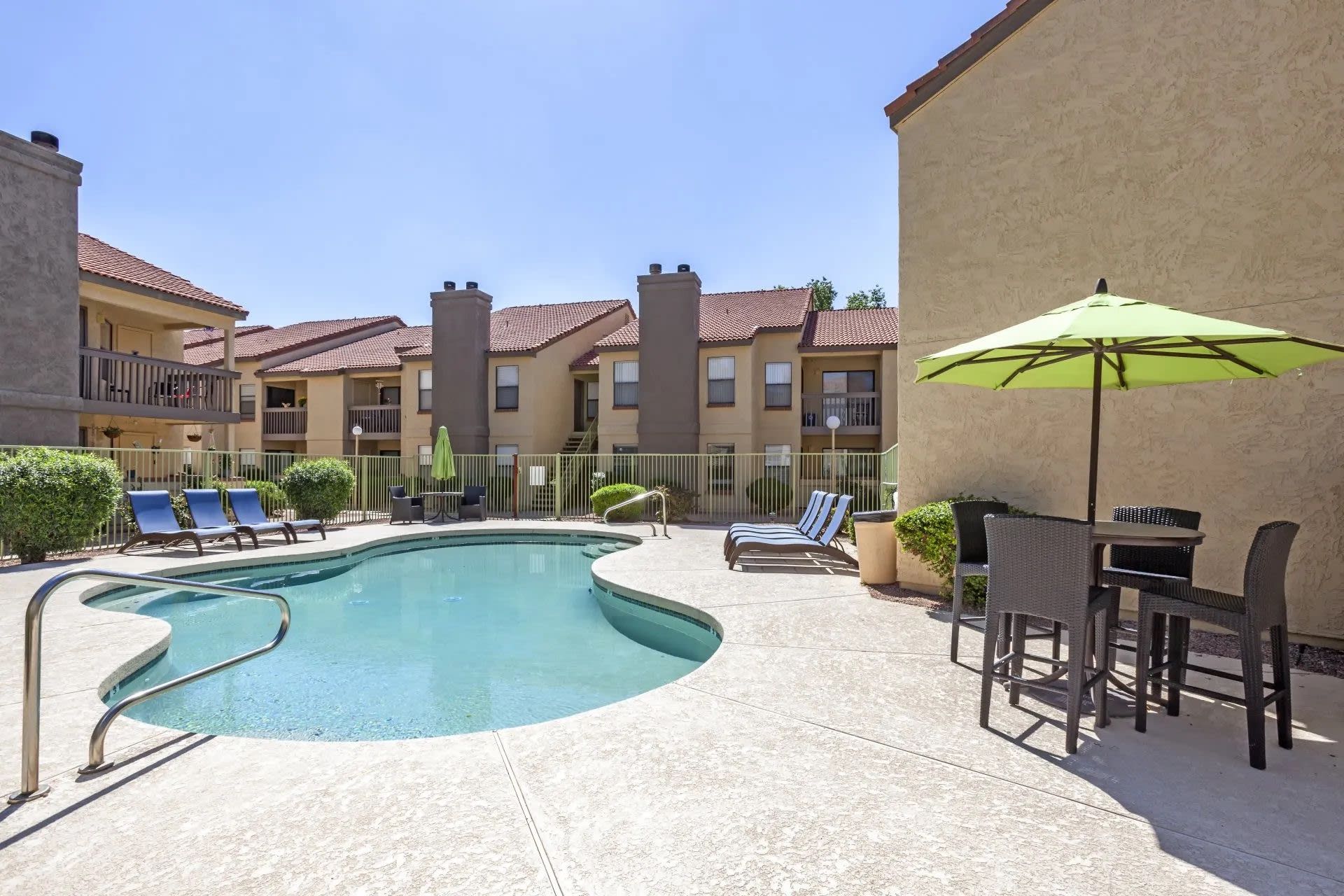 Talise Apartments – photo 3