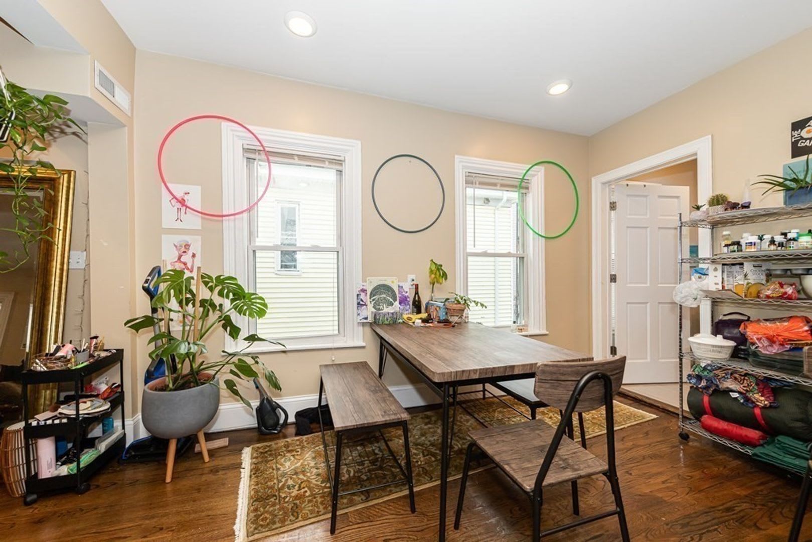 1567 Tremont St #2B Boston MA 02120 – photo 3