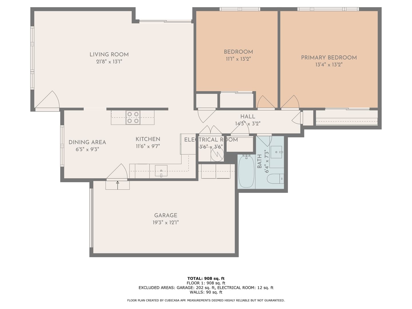 Updated Sunnyvale Home l 2 Bedrooms l Great Location! – photo 2