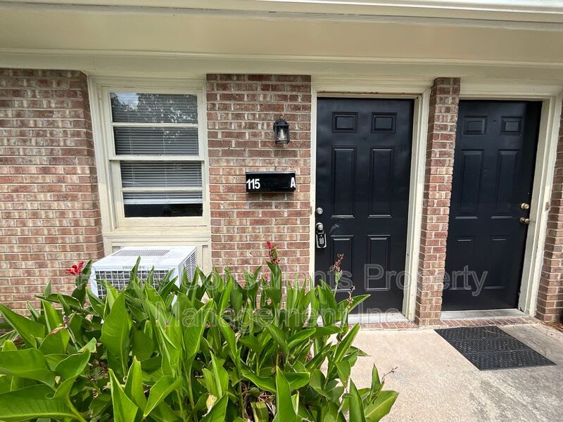 115 Cox Avenue – photo 1