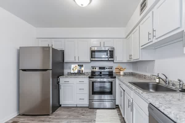 Mountain View Terrace – photo 2