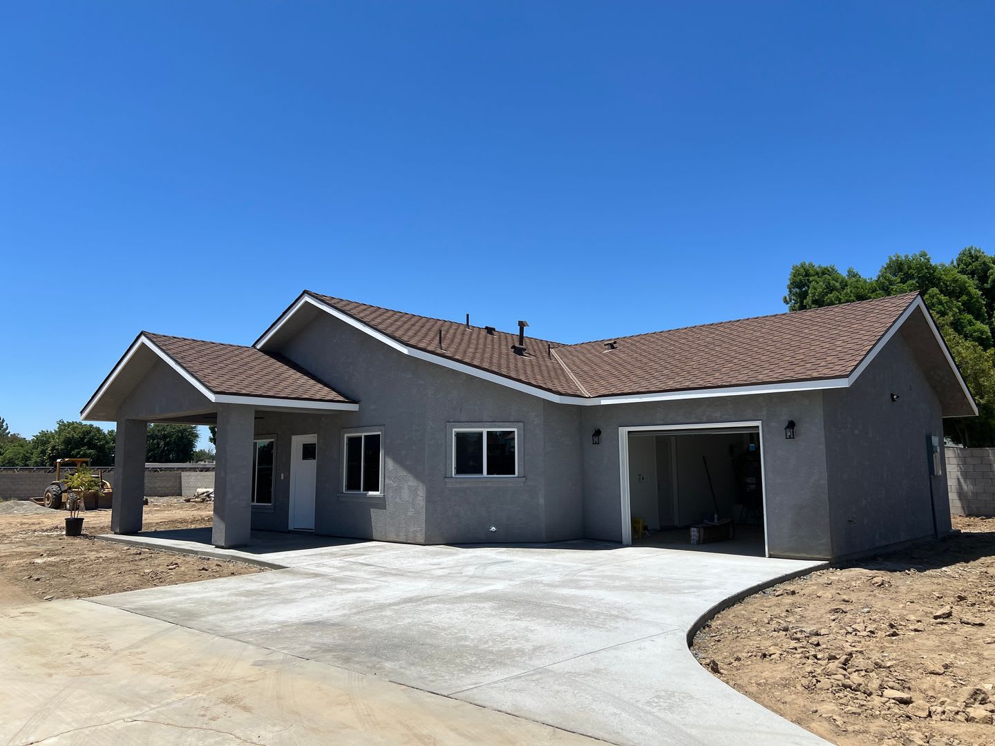 New Construction – 2 Bedroom, 2 Bathroom Single-Family Residence – photo 1