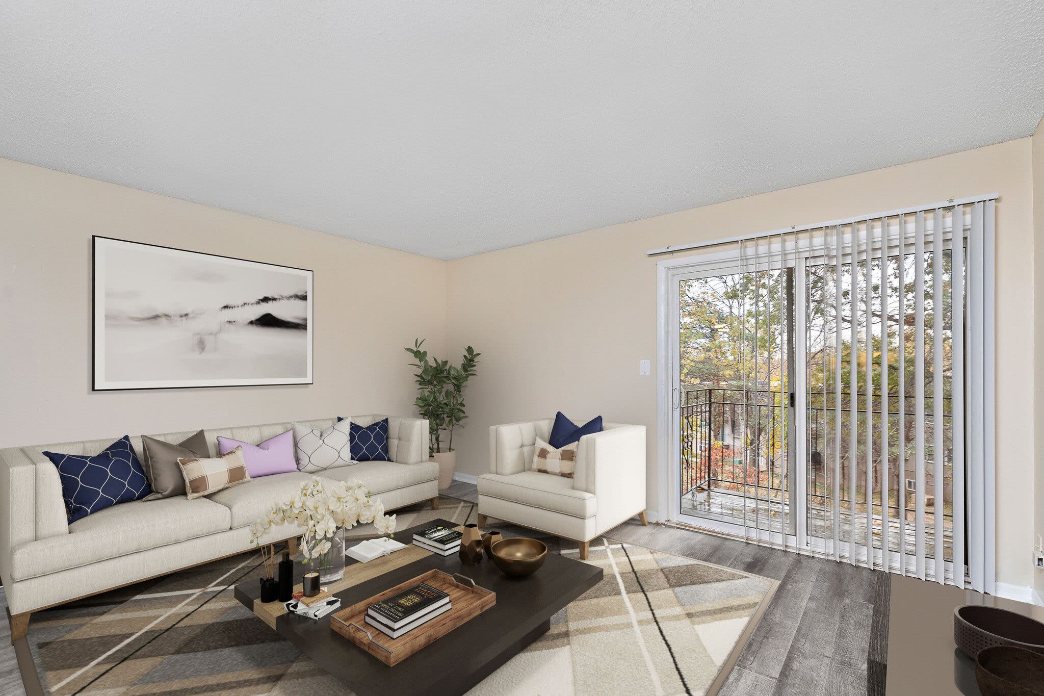 Stone Oak Apartments – photo 5
