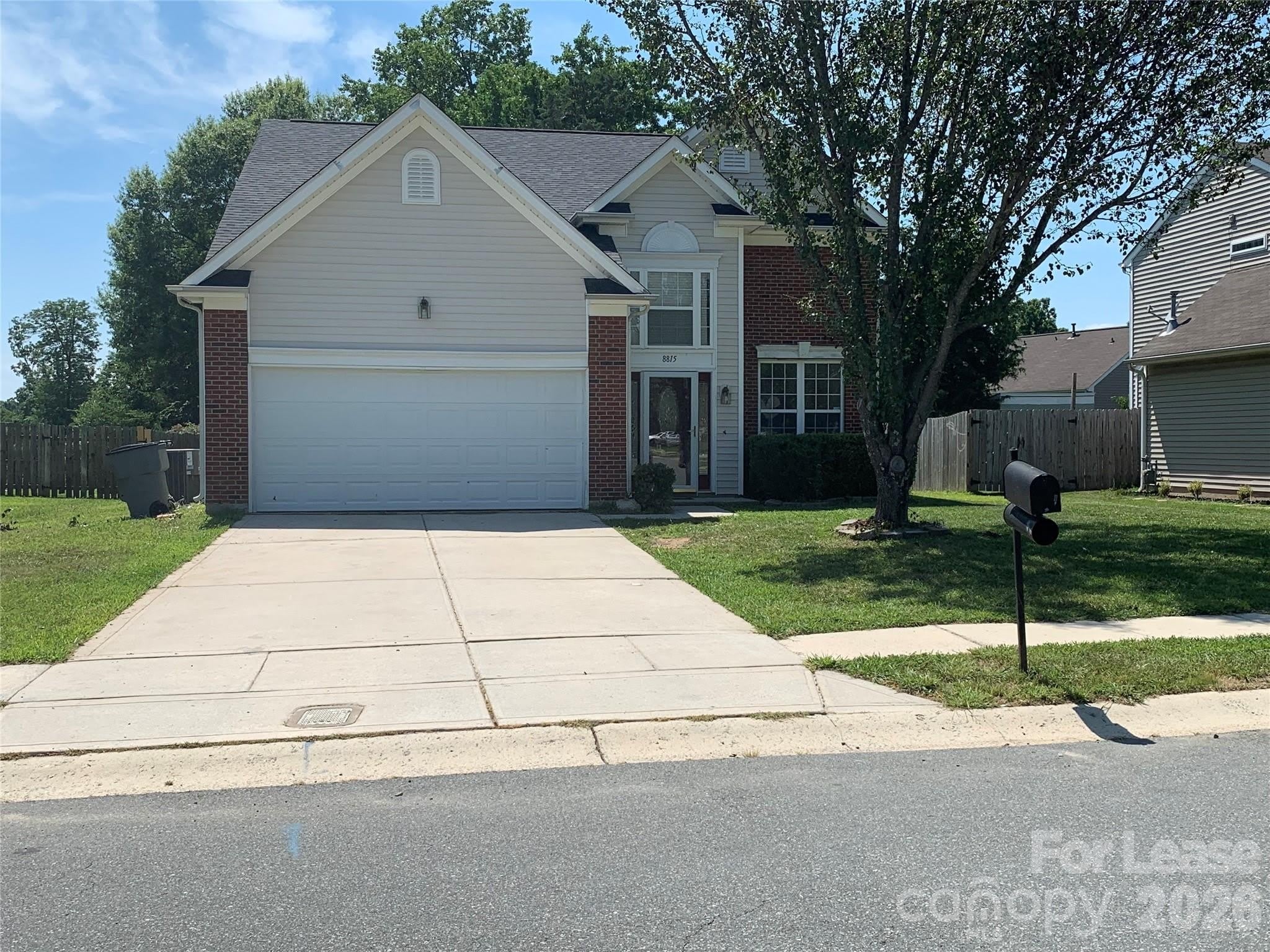 8815 Firestreak Drive – photo 1