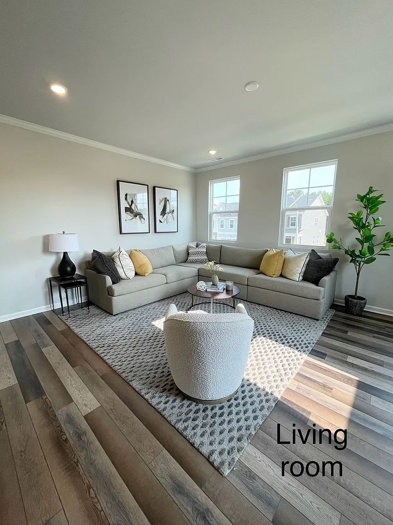 Room in 3 Bedroom Home at Carolina Springs Blvd – photo 1
