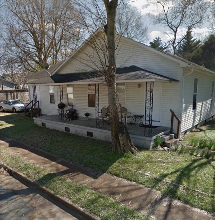 3701 Dubose Street Southwest – photo 1