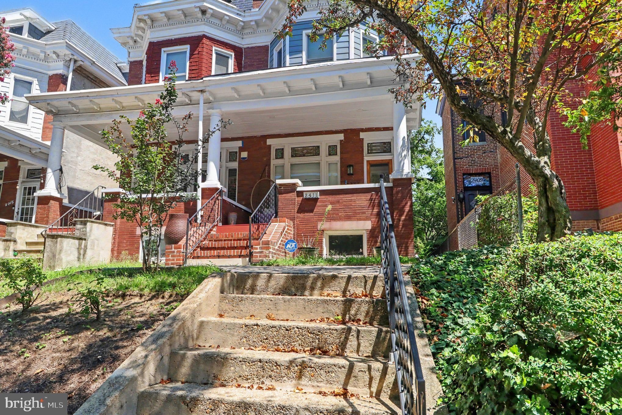 2411 MADISON Avenue – photo 2
