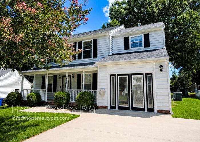 3511 Silver Oak Court – photo 1