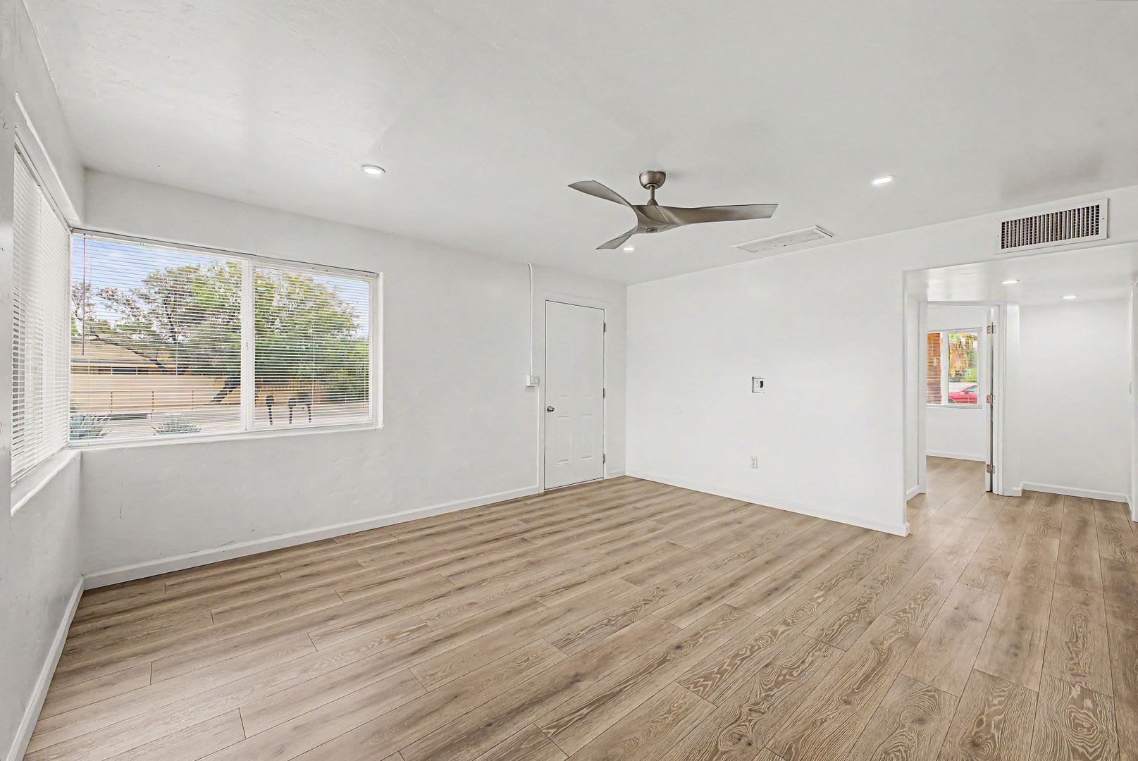 Remodeled 2 Bedroom 1 Bath in Tucson – photo 3