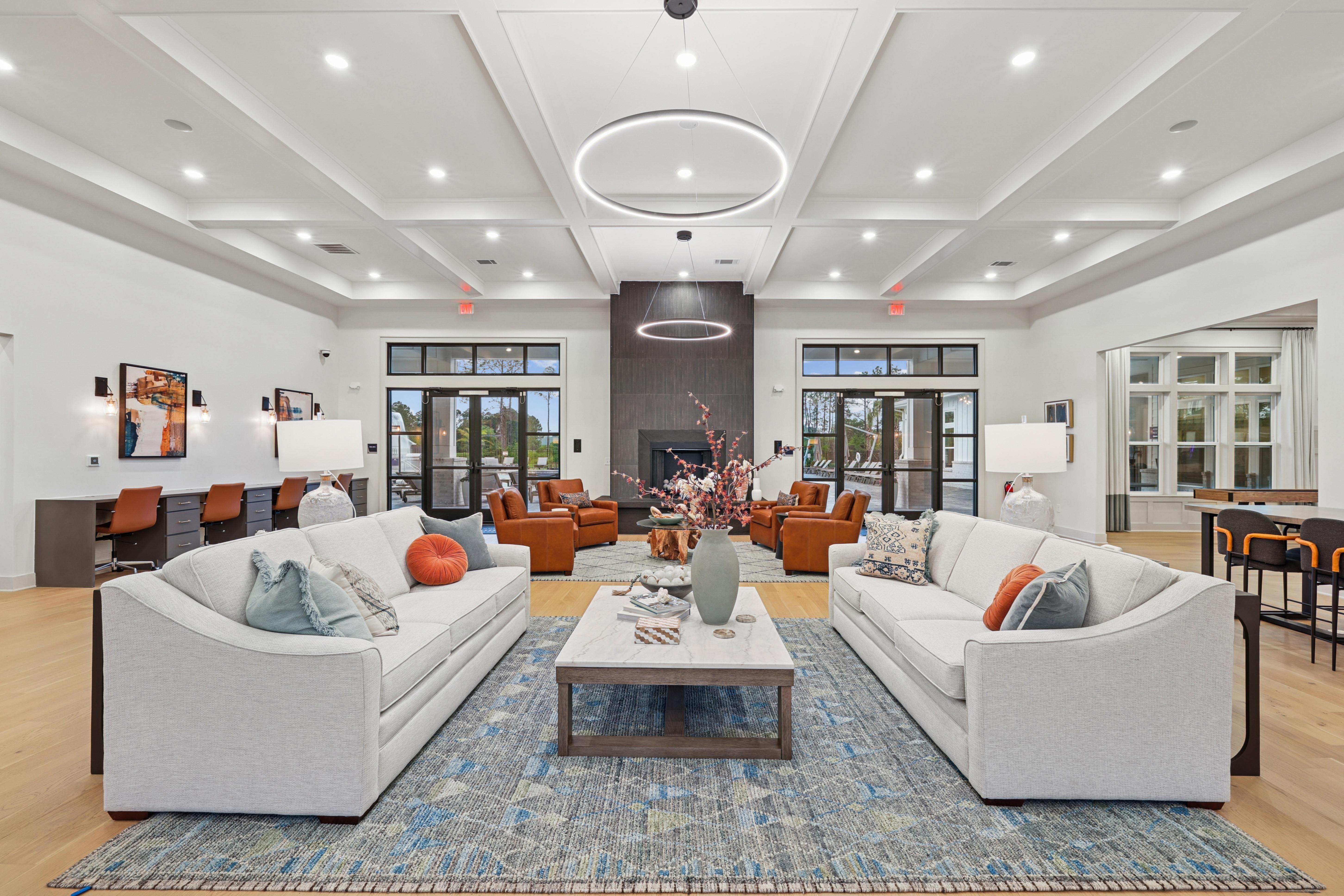 The Beacon at 331 Apartments – photo 3