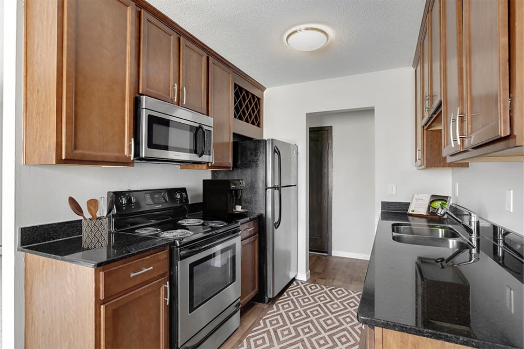 Jade Lane Estates – photo 1