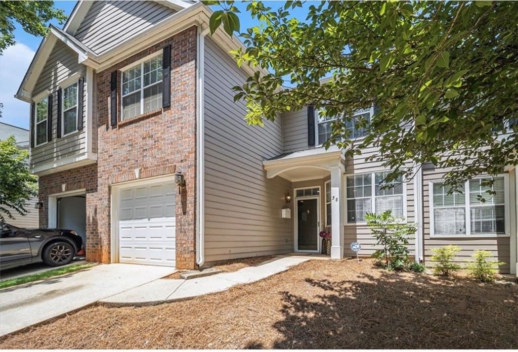 58 Hammock Place Se – photo 1
