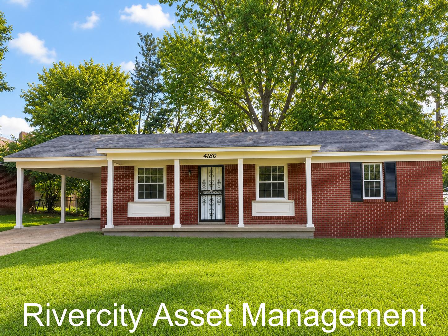 4180 Kerwin Drive – photo 1