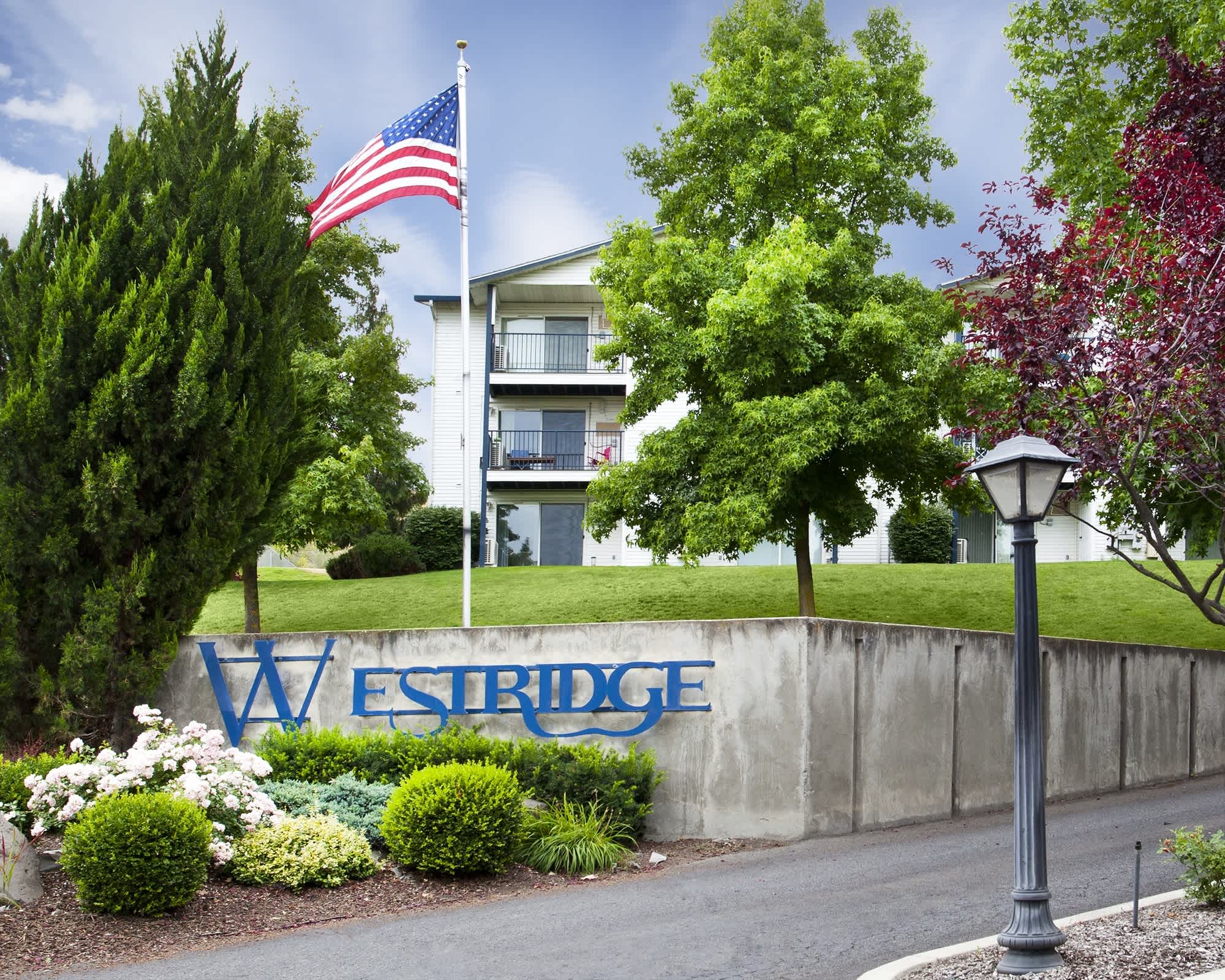 Westridge Apartments – photo 3