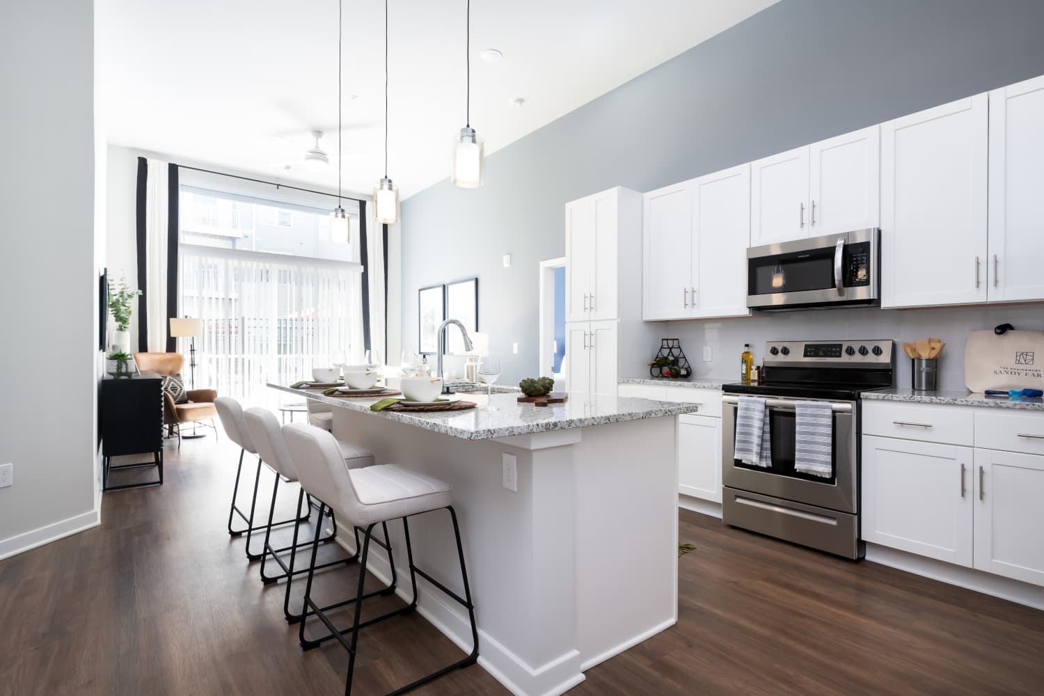 The Residences at Sandy Farms – photo 5