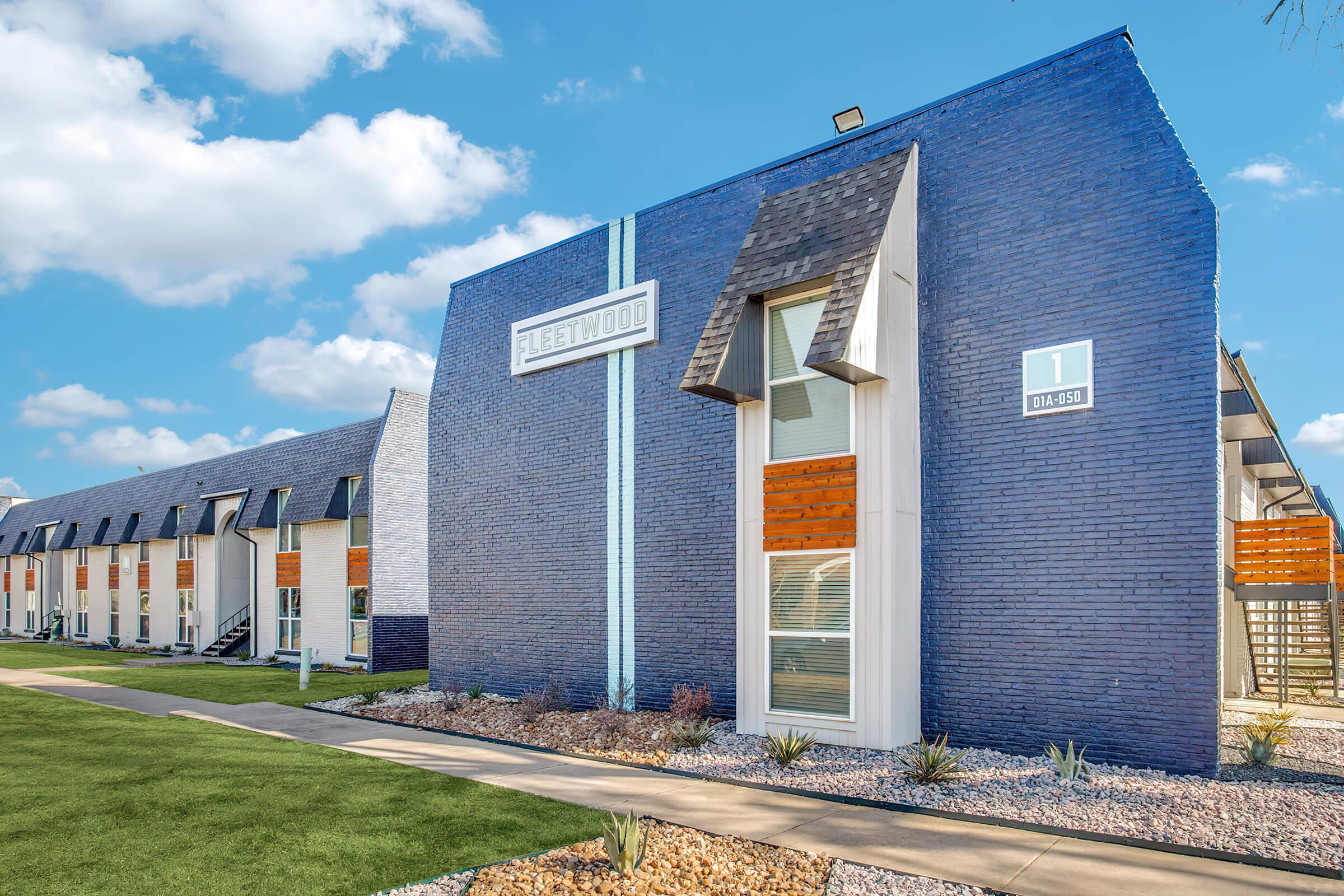 Fleetwood Apartment Homes – photo 4